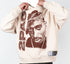 Bravado Tupac Pullover Hoodie - Mens
