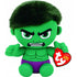 Ty Beanie Babies Hulk Green Plush Toy