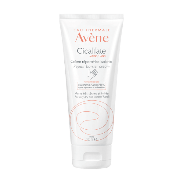 Avene Cicalfate Hand Repairing Barrier Cream 100ml