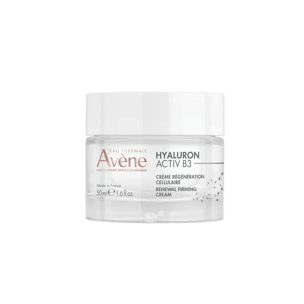 Avene Hyaluron Activ B3 Renewal Firming Cream