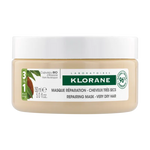 Klorane Organic Cupuacu Repairing Mask 150ml