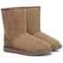 Ugg Mini Classic Premium Boots Unisex Chesnut