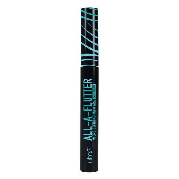 Ulta3 All-A-Flutter Micro Defining Mascara Waterproof