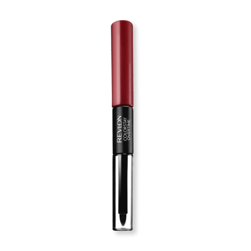 Revlon ColorStay Overtime Lip Color 140 Ultimate Wine