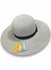 Essence Adult Sun Hat with Wide Brim and UPF 50 Plus Protection