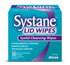 Systane Lid Wipes 30 Pack