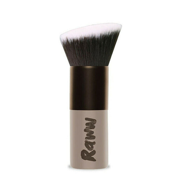 Raww Contoured Kabuki Brush