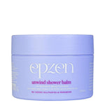 Epzen Unwind Shower Balm In-Shower Moisturiser 200 ml