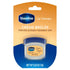 Vaseline Lip Therapy Creme Brulee Tub