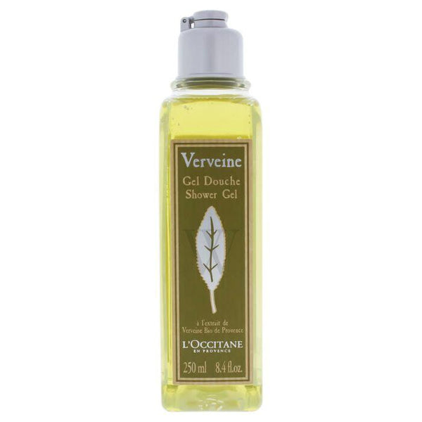 L'Occitane Verbena Shower Gel 250Ml