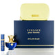 Versace Dylan Blue Pour Femme 3Pc Set