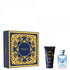 Versace Pour Homme 30ML EDT and Shampoo 50ML Giftset