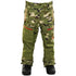 Thirtytwo Tm Pant -  Camo