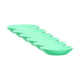 Luminarc Dinnerware Diwali Soup Plate Turquoise 20x4.2CM Set of 6
