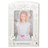 Gibson Gifts My First Communion Silver Plated Photo Frame 10x15CM