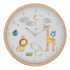 Gibson Gifts Little Moments Wall Clock 30CM