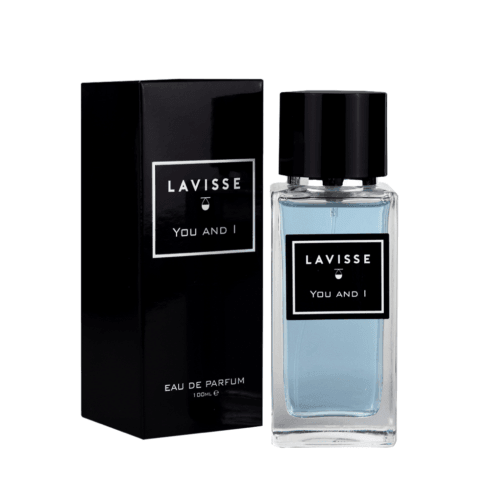 Lavisse You & I EDP 100ML