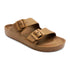 Vitasole Vista Slide Tan Size 8