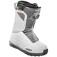 Thirtytwo Womens Shifty Boa - White / Grey 7