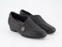 Homyped Thandi Stretch Shoes In Black Size 9