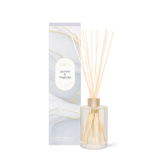 Circa Diffuser 250Ml Jasmine & Magnolia