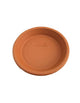 Terracotta Saucer 28CM