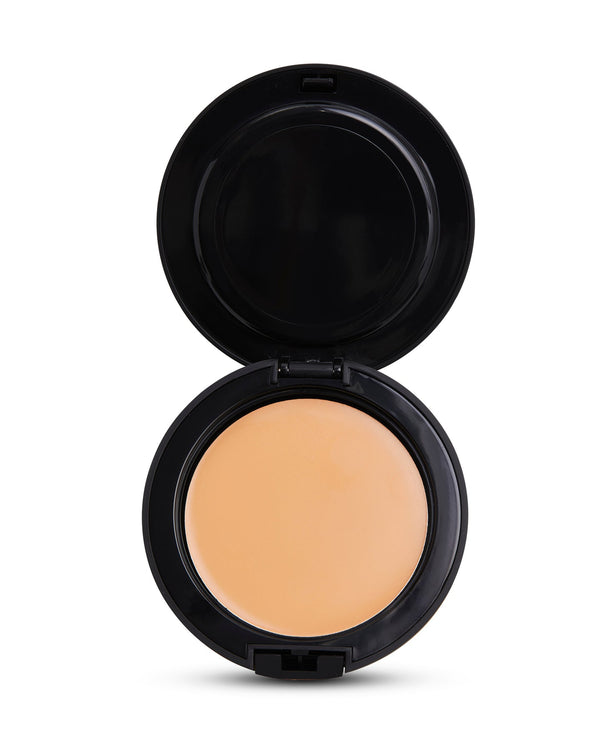 Natio Cream To Powder Foundation Light