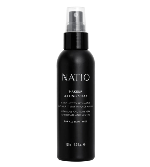 Natio Makeup Setting Spray