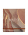 Natio Mineral Eyeshadow Palette Earthy Tektites