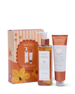 Radiant Soul Hand Wash and Hand Cream Gift Set