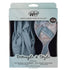 Wet Brush Detangle & Style