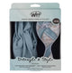 Wet Brush Detangle & Style
