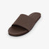 Indosole Women's Slide Sandal Soil Size 6 to 7
