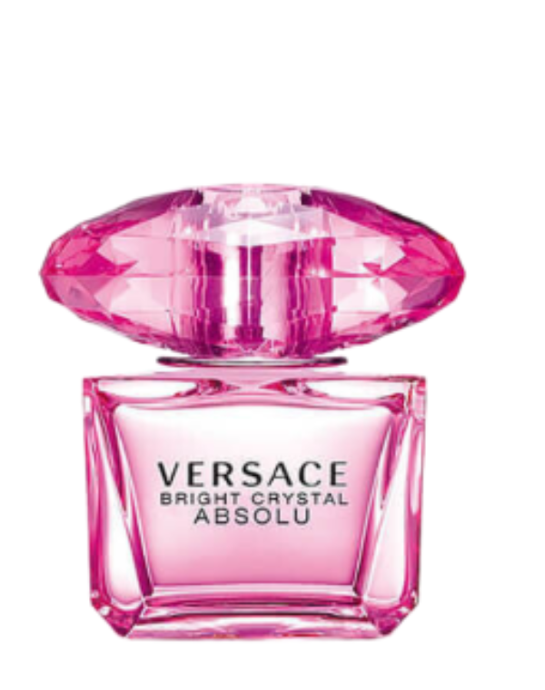 Versace Bright Crystal Absolu Edp 90ml