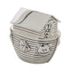 Bambino by Widdop Noahs Ark Money Bank 0.45KG