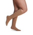 Sigvaris Cl 2 Ess Cotton Calf Large Long Women Closed Toe Beige