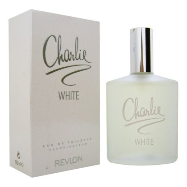 Revlon Charlie White EDT 100ML