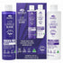 Marc Daniels Lush Luminous Blonde Powerful Purple Shampoo + Conditioner 300ml