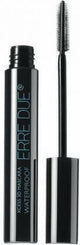 Erre Due Xcess 3D Waterproof Mascara 01 Black 10ML