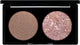 Erre Due Glam Touch Eye Shadow Palette 553 Earthy Realms 12G