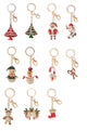 Giftolicious Christmas Bling Keyring