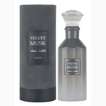 Lattafa Velvet Musk Eau De Parfum Spray 100ML