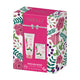 Yardley London English Rose Gift Set Hand Cream 100Ml And Luxury Soap 100G