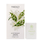 Yardley of London Ladies Lily of The Valley Bath & Body