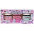 Sweet Treats Bath Jelly Trio
