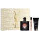 Yves Saint Laurent Black Opium 3-Piece Eau de Parfum Gift Set 50 ml