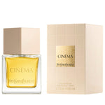 Yves Saint Laurent Cinema Eau De Parfum For Women 80ml