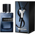 Yves Saint Laurent Men's Y Elixir Parfum Parfum 60mL