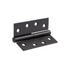 Durasmooth Hinge Lift Of Black 100X75X1.6MM Right Loose
