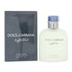 Dolce & Gabbana Light Blue Pour Homme EDT 125ml